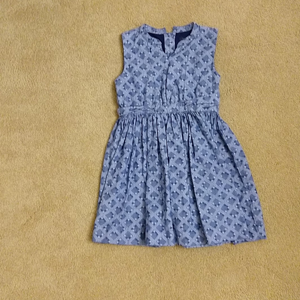 Tommy Hilfiger 4T toddler dress